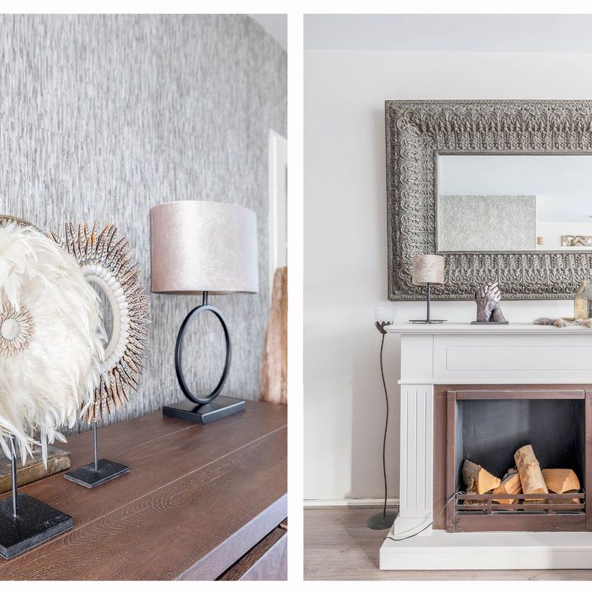 Appartement te huur: Curieplaats 25 3069 HA Rotterdam - Foto 1