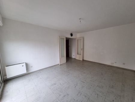 Location Appartement 2 pièces 55m² - Photo 2