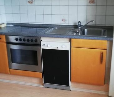charmante Dachgeschosswohnung mit Einbauküche in Ramsdorf - Photo 3