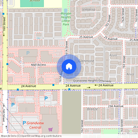 11 - 2450 161a Street, Grandview Surrey, South Surrey White Rock