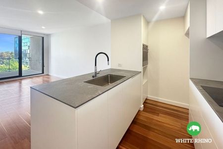333/2 Anzac Parade, Campbell - Photo 5