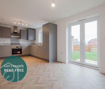 3 bedroom end of terrace house to rent - Photo 4