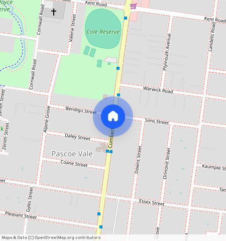 Pascoe Vale, Melbourne - North West