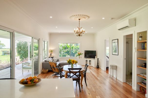 Charming Ewingsdale Cottage Offering Peaceful Country Living Close to Byron Bay - Photo 1