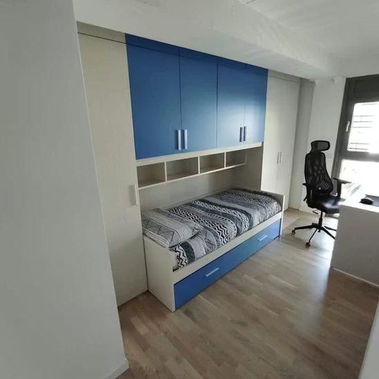 Via Marco Fabio Quintiliano, Milan, Lombardy 20138 - Foto 1