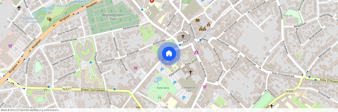 Ieperstraat, 28, 6, 8700, Tielt