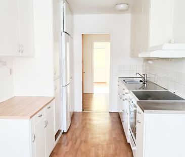 Västmannavägen, Fagersta - Foto 1