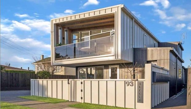 2 bedroom apartment - Photo 1