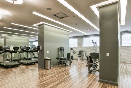 For Lease - 155 yorkville Avenue Unit# 2313, Toronto, Ontario - Photo 5