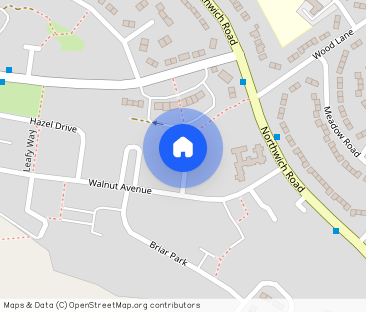 The Corners, Weaverham CW8 3EG - Photo 1