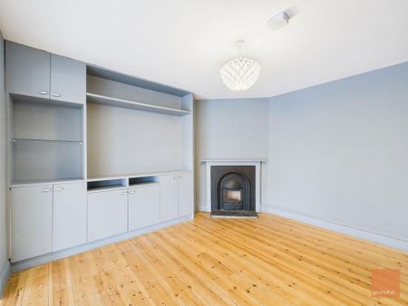 5 bedroom semi-detached house to rent - Photo 2