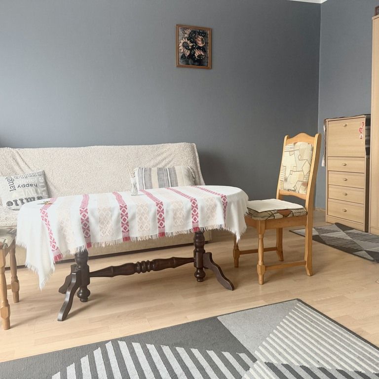 Kawalerka Zdroje do wynajęcia super cena! - Photo 1