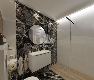 2-pokojowy luksusowy apartament, Orunia Górna - Photo 6