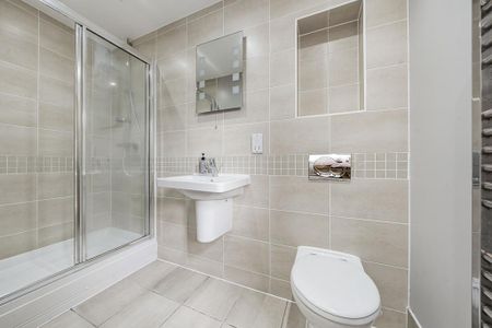 2 bedroom flat to rent - Photo 5