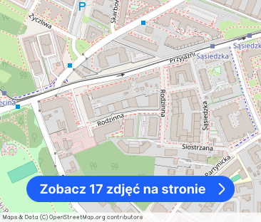 W pobliżu American School,duży taras i piwnica,świetne dla rodziny. - Zdjęcie 1