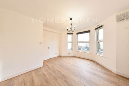 2 Bedroom Flat - Photo 4