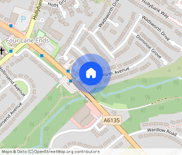 Wadsworth Road, Sheffield, S12 - Photo 1