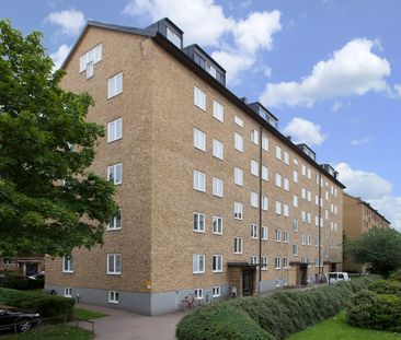 Lilla Möllevångsgatan 9 B, Helsingborg - Photo 3