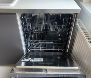 Erstbezug nach Sanierung: helle 2-Zimmer-Wohnung in der Gellertgass... - Photo 2