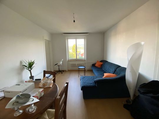 4 Zimmer, 83 m², 2. Stock - Photo 1