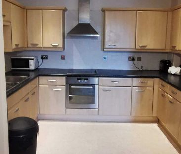 2 bedroom apartment to rent - Photo 6
