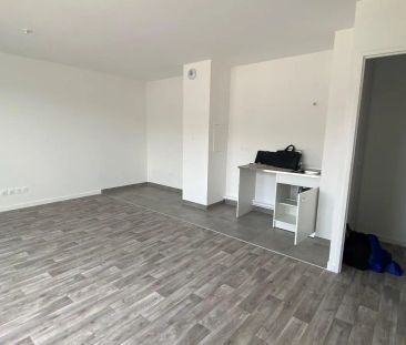 Appartement à louer 3 pièces 63.67m² - Photo 1