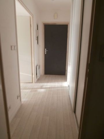 Appartement 1 Pièce 32 m² - Photo 3