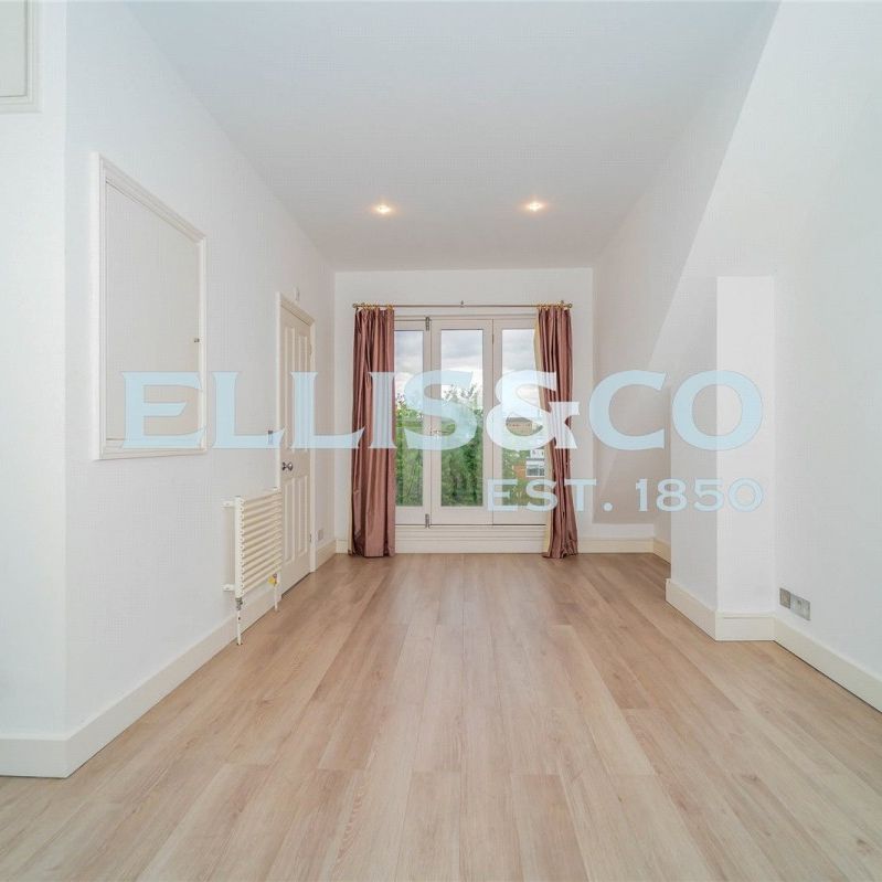 Whellock Road, W4, London - Photo 1