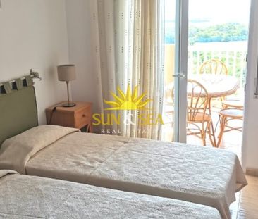 3-BEDROOM APARTMENT FOR RENT IN LA MANGA DEL MAR MENOR - MURCIA - Photo 5