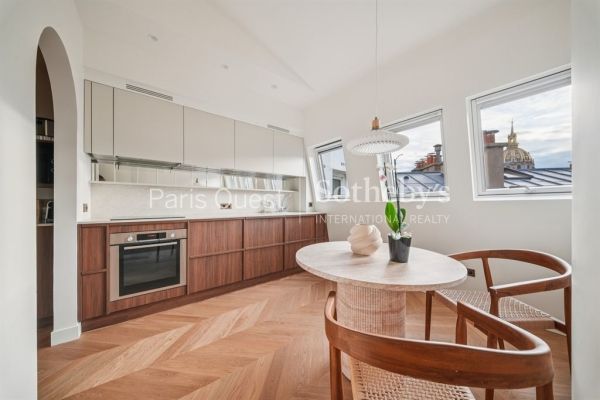 Appartement à louer à Paris 7Ème - Photo 1