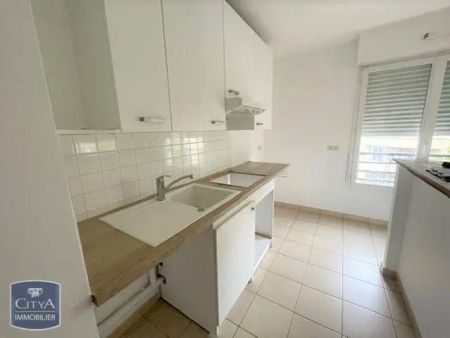 Appartement à louer 2 pièces 46.13m² - Photo 4