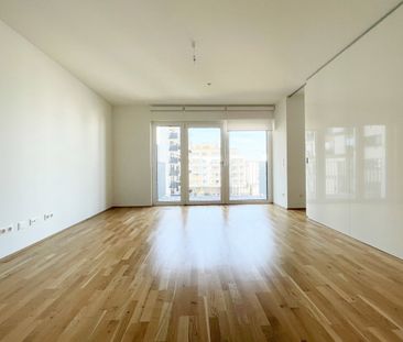 Hochwertig Wohnen im neuen Stadtviertel an der Lände - Photo 1