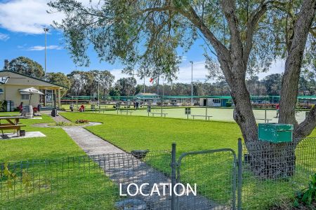 Summerhill Park - Enjoy low maintenance living in freshly refurbished unit - Photo 2