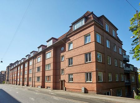 Randers C, 39, 3. sal, Hobrovej, 8900 - Foto 3