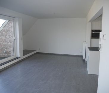 Recent duplex appartement in het landelijke Gottem. - Photo 5