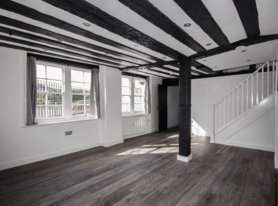2 bedroom terraced house to rent - Photo 1
