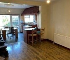 Bedsit, Princes Avenue, N13 - Photo 1