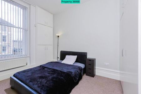 2 bedroom ground floor flat to rent - Photo 4