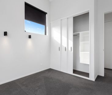 ​​Modern Two-Bedroom Townhouse in Addington Available February 2026​ - Photo 3