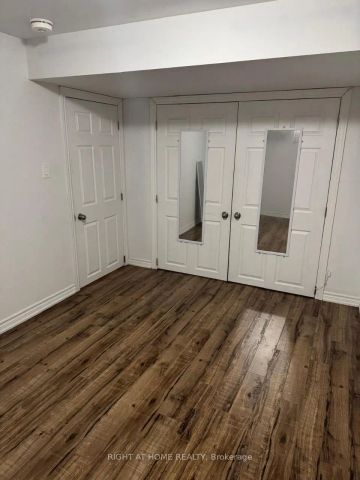 60 GORDON RANDLE Drive #BSMT Unit 2 - Photo 5