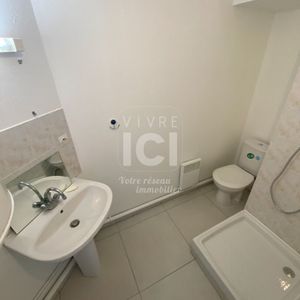 Studio 18m² - Boulevard Jules Verne à Nantes - Photo 2