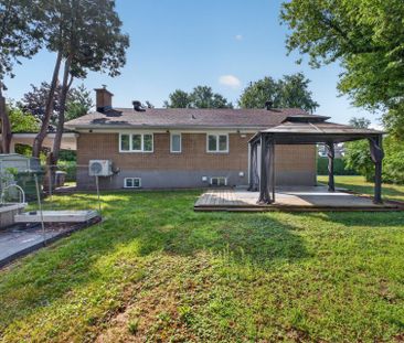 149, Rue Sherbrooke, None, Beaconsfield - Photo 5
