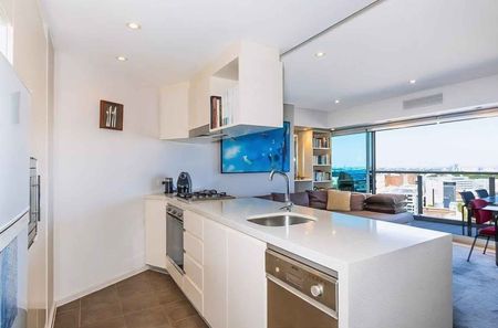 25A/82-94 Darlinghurst Road Potts Point - Photo 2