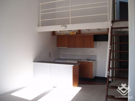 Woolstore Apartment at Teneriffe - Photo 4