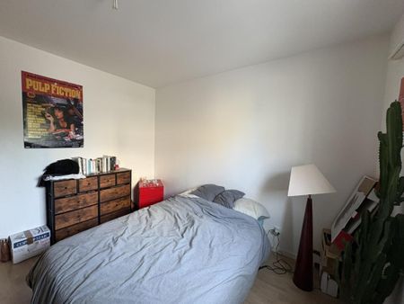 Appartement T2 à louer - 45 m² - Photo 4