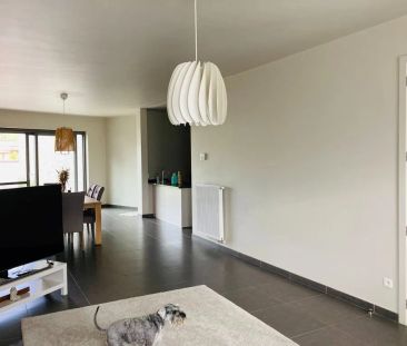 Woning te huur | in voorbereiding in Gent - Photo 4