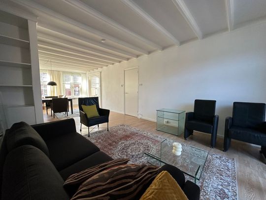 Appartement te huur: Parade 63-B 5911 CB Venlo - Photo 1