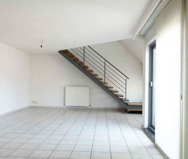Duplex te huur in Tongeren voor € 760 met 1 slaapkamer - Photo 1