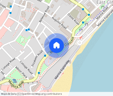 Wellington Crescent, Ramsgate, Kent, CT11 - Photo 1