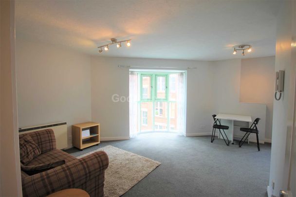 Venice Court, Samuel Ogden Street, Granby Village - Photo 1